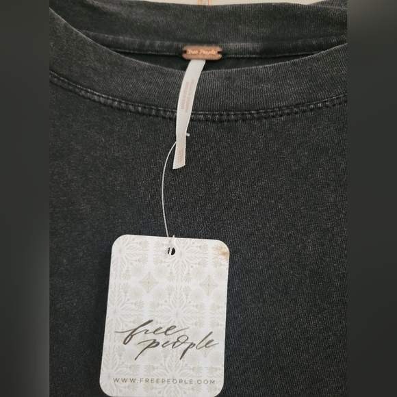 Nellie Sequin Twofor Tee Top Size Xs - Picture 4 of 13